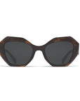 Moorea Tortoise / Black