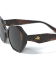 Moorea Tortoise / Black