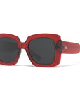 Fuerteventura Red / Black
