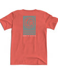 Coral Attitude