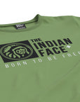 Born to be Free Verde