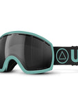 Gafas de Esqui Vertical Mint / Black