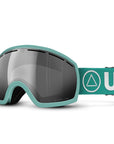 Gafas de Esqui Vertical Mint / Grey