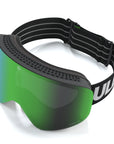 Freeride X Black / Green