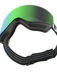 Freeride X Black / Green