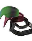 Freeride X Black / Green