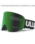 Freeride X Black / Green