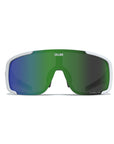 Bolt White / Green