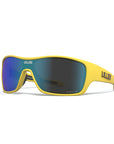 Volcano Yellow / Blue