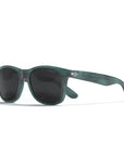 Mountain Green Tortoise / Black
