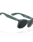 Mountain Green Tortoise / Black