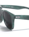 Mountain Green Tortoise / Black