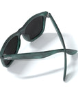 Mountain Green Tortoise / Black