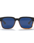 Hookipa Black Tortoise / Blue