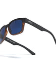 Hookipa Black Tortoise / Blue