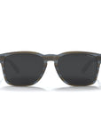 Jib Brown Striped / Black