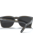 Jib Brown Striped / Black