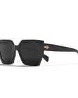 Sequoia Black / Black