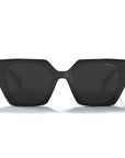Sequoia Black / Black