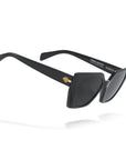 Sequoia Black / Black