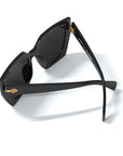 Sequoia Black / Black