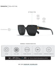 Sequoia Black / Black