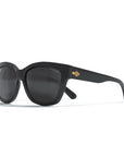 Redwood Black / Black