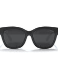 Redwood Black / Black