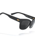 Redwood Black / Black