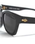 Redwood Black / Black