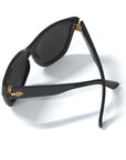 Redwood Black / Black