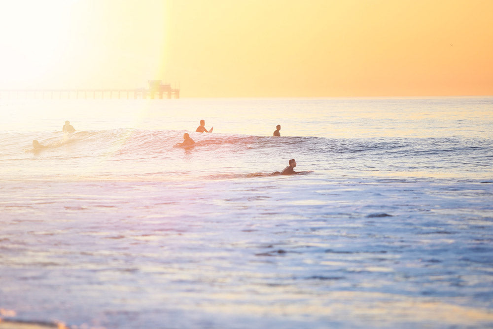 Para los amantes del surf: ¡Conoce su verdadero origen como deporte!