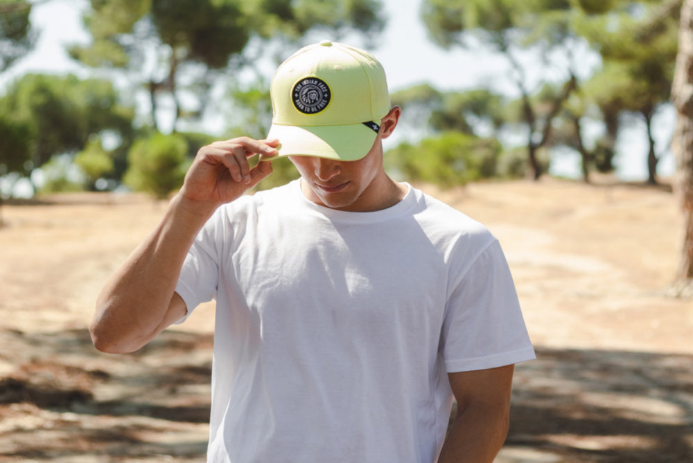 Gorra Deportiva Unisex para Actividades al Aire Libre