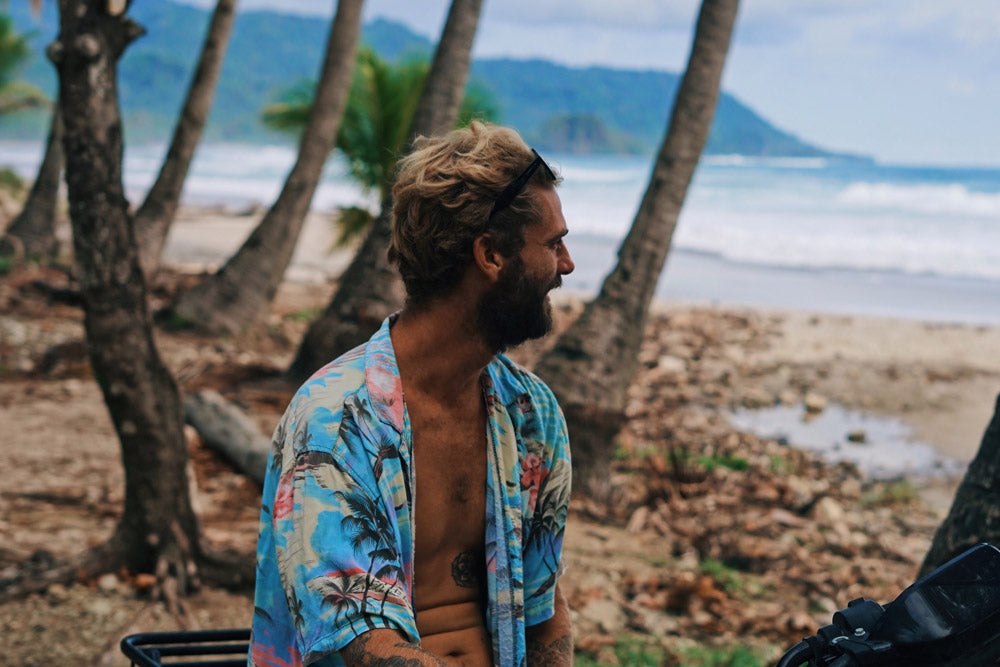 El estilo casual y sus prendas clave