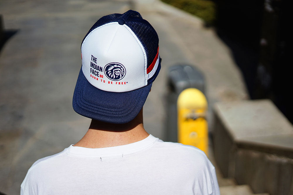 Tipos de gorras para hombre con las que irás a la última este verano