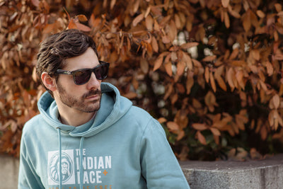 Las gafas de sol de las celebridades: inspiración de gafas de sol para hombres con estilo