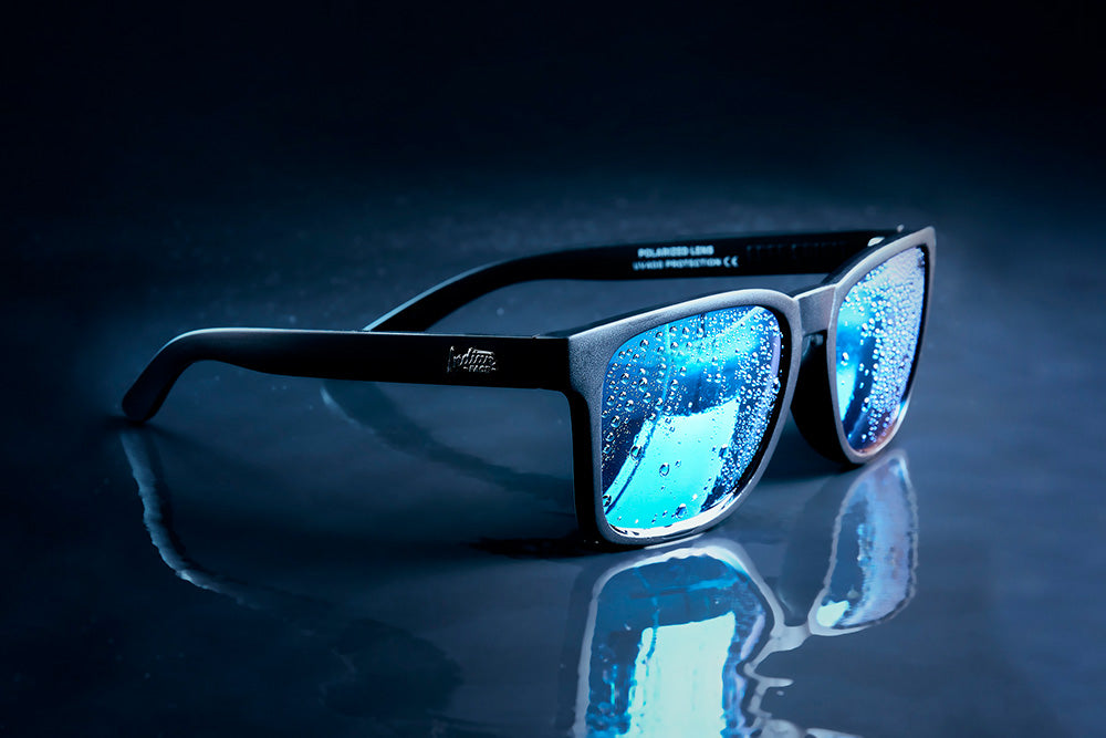 Guía para limpiar unas Gafas de Sol