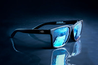 Guía para limpiar unas Gafas de Sol