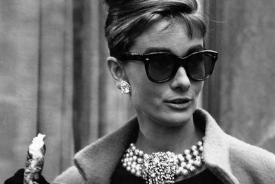 Gafas de sol de película: 5 casos en las que se convirtieron en protagonistas