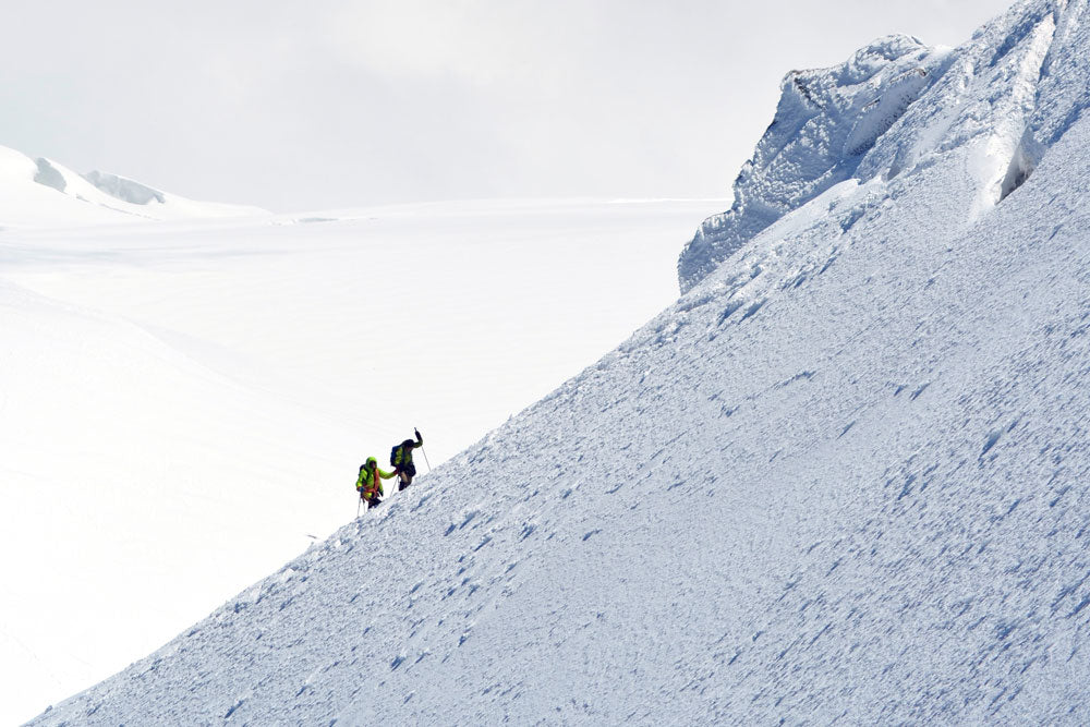 K2: La cima más ansiada del alpinismo