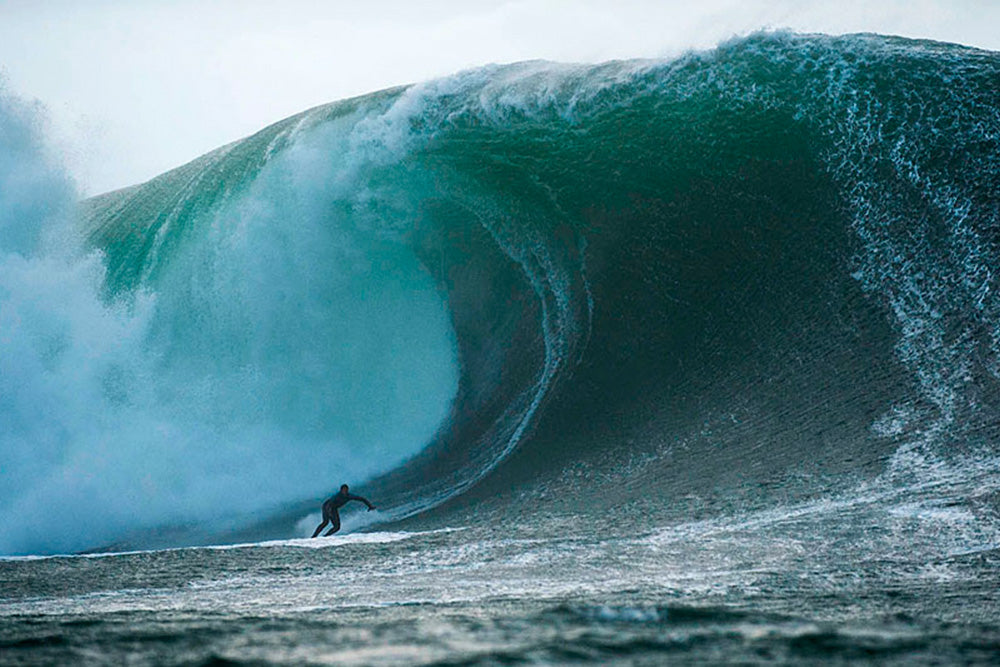LO QUE NO SABÍAS SOBRE LA OLA DE MUNDAKA – THE INDIAN FACE