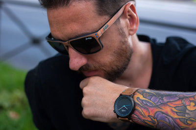 Gafas de sol polarizadas Freeride Spirit, el complemento ideal para los espíritus libres como tú