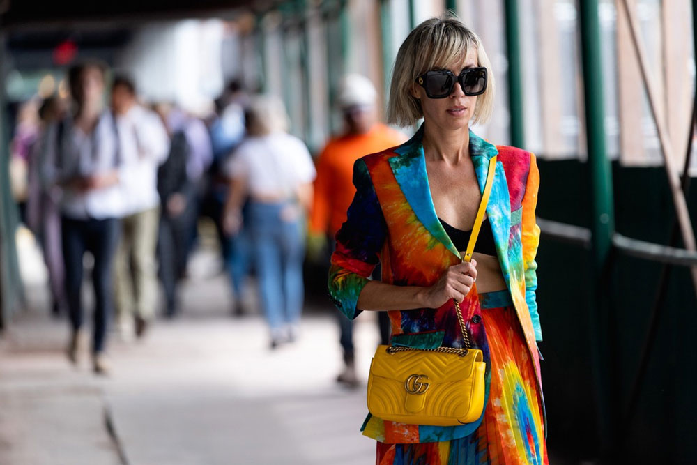 La fashion week alternativa y urbana de Nueva York