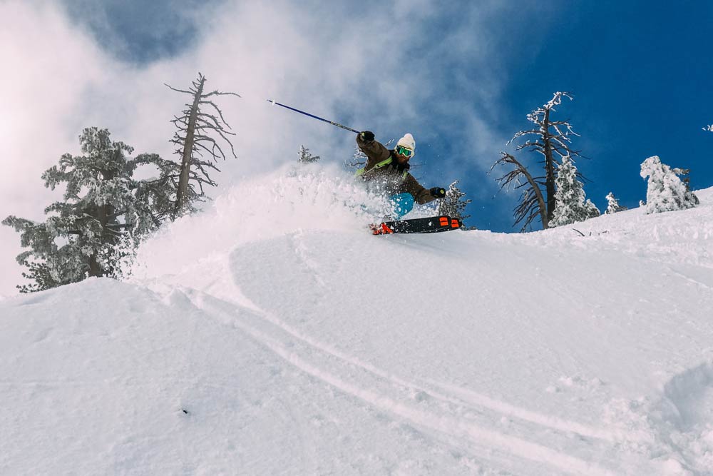 Las lesiones en el esquí y en el snowboard: siempre es bueno conocerlas