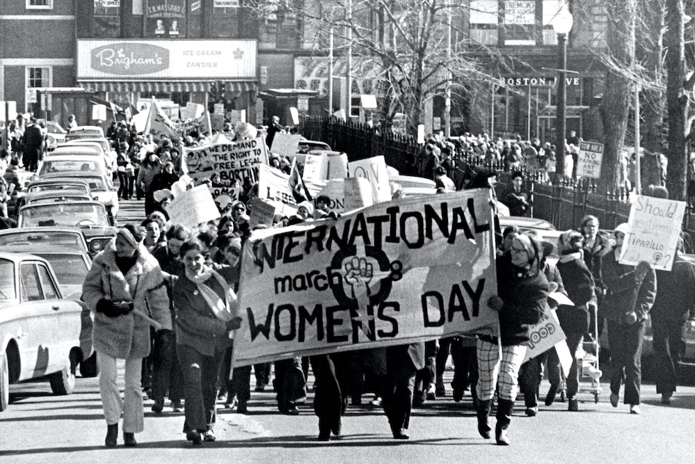 El Día Internacional de la Mujer: celebrando el 8 de marzo y honrando a las pioneras del feminismo