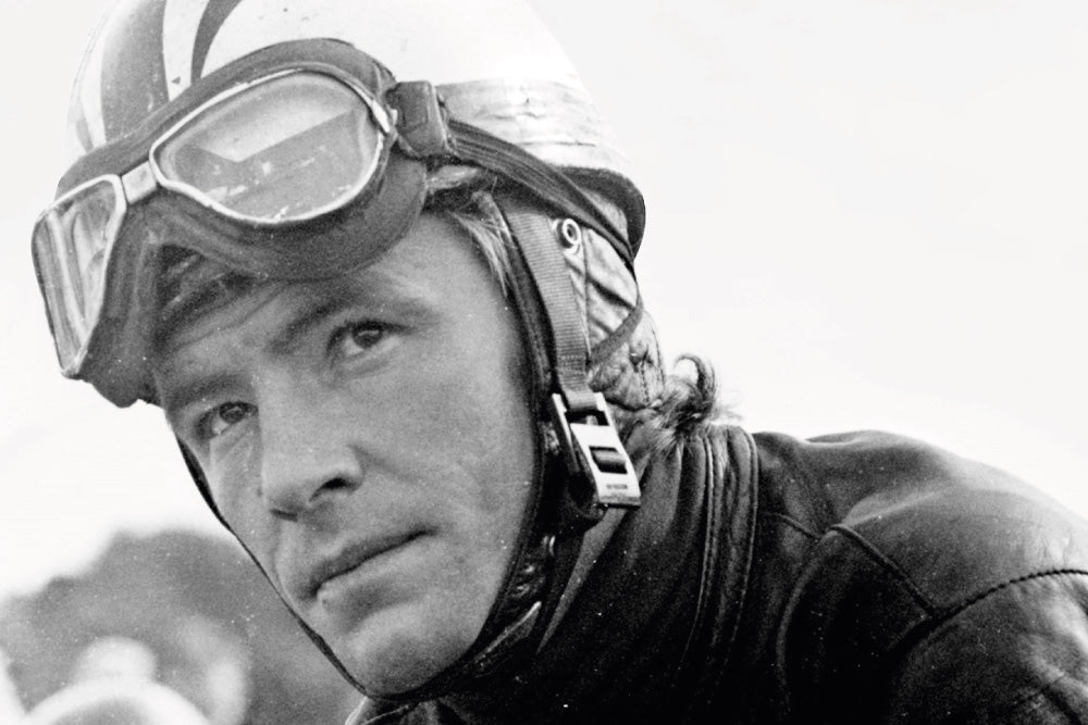 10 cosas que tal vez desconocías de Ángel Nieto – THE INDIAN FACE