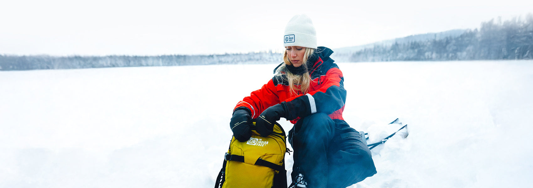 Qué mochila llevar en el Camino de Santiago según el tipo de ruta