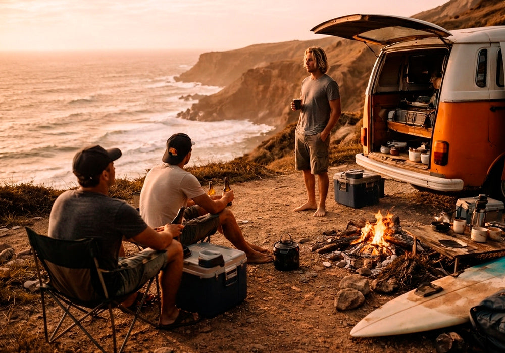 La conversación que cambió el rumbo de la marca