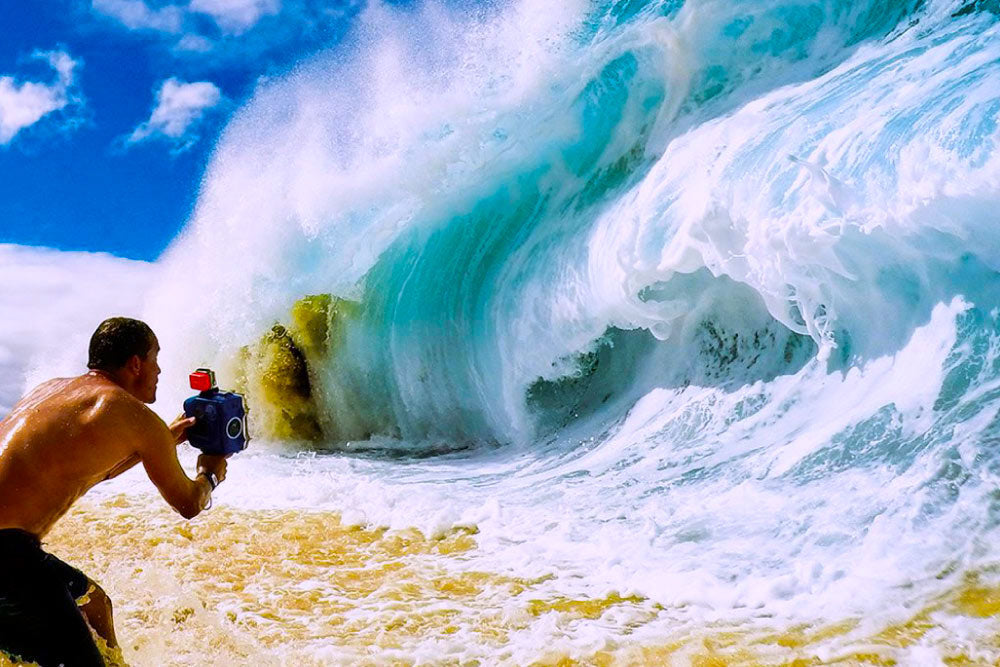 ¡Fotones de Outbreaks! Estas son las 10 mejores fotos de olas hasta la fecha