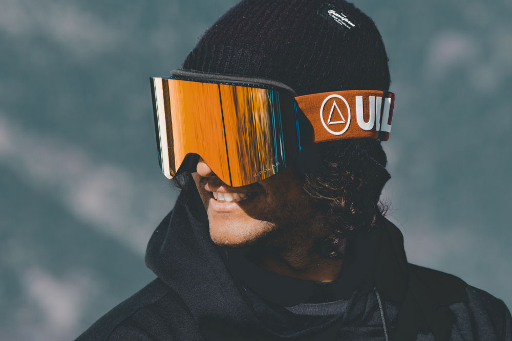 Gafas de esquí: En que fijarte a la hora de comprar